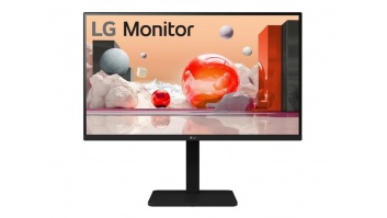 LG 27BA550-B 27" IPS/1920x1080/16:9/250cd/HDMI, DisplayPort, Headphone Out