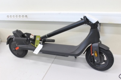 SALE OUT. Xiaomi Electric Scooter 4 Lite (2nd Gen) | Xiaomi