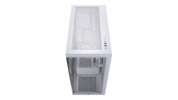 Corsair PC Case | 3500X | White | Mid-Tower | Power supply included No