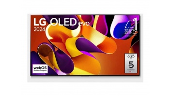 LG OLED83G42LW | 83 | Smart TV | UHD