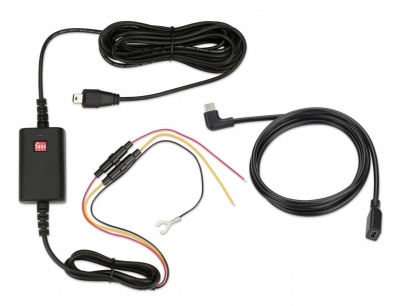 Mio MiVue SmartBox IV cable