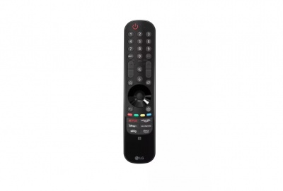 LG MR24GN Magic Remote Control