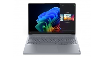 Lenovo ThinkBook 16 Gen 7 16 WUXGA Snapdragon X Plus (8c)/16GB/512GB/Intel Graphics/WIN11 Pro/2Y Warranty