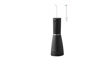 Panasonic EW-DJ86-K503 Oral Irrigator, Black | Panasonic