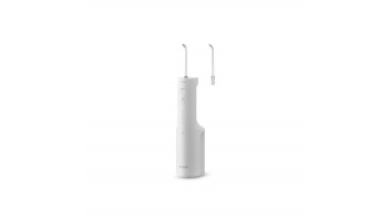 Panasonic Oral irrigator EW-DJ66-W303, White