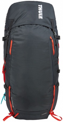 Thule Alltrail 45L M - Obsidian