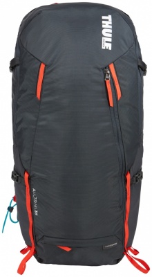 Thule Alltrail 35L M - Obsidian