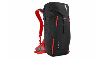 Thule AllTrail 25L M - Obsidian