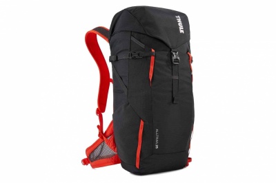 Thule AllTrail 25L M - Obsidian