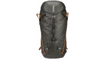 Thule Stir Alpine 40L Obsidian