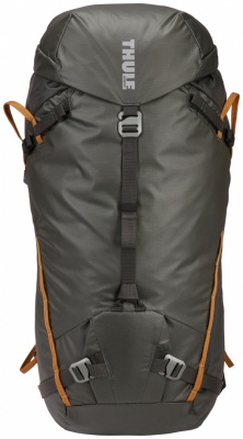 Thule Stir Alpine 40L Obsidian