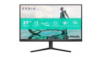 PHILIPS 27M2N3200S/00 27" 1920x1080/16:9/1ms/300cd/m²/ HDMI DisplayPort Audio out