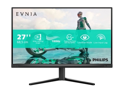 PHILIPS 27M2N3200S/00 27" 1920x1080/16:9/1ms/300cd/m²/ HDMI DisplayPort Audio out