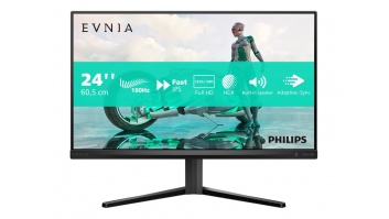 Philips 24M2N3200S/00 23.8'' 16:9/1920x1080/1ms/300cd/m2/HDMI DP Audio out