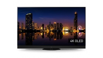 TV Set|PANASONIC|55"|OLED/4K/Smart|3840x2160|Wireless LAN|Bluetooth|TX-55MZ1500E