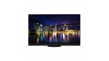 TV Set|PANASONIC|55"|OLED/4K/Smart|3840x2160|Wireless LAN|Bluetooth|TX-55MZ2000E