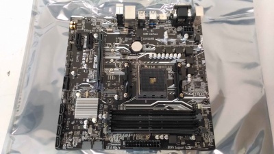 SALE OUT. ASUS PRIME A320M-A | Asus | PRIME A320M-A | Processor family AMD | Processor socket AM4 | DDR4-SDRAM 2133,2400,2666,2933,3200 MHz | Memory slots 4 | Supported hard disk drive interfaces M.2 | Number of SATA connectors 6 | Chipset AMD A | Micro A