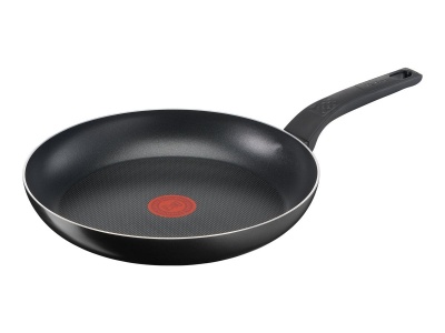 TEFAL | B5670653 Simply Clean | Pan | Frying | Diameter 28 cm | Fixed handle