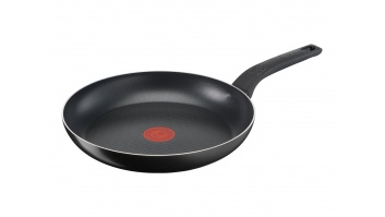 TEFAL | B5670653 Simply Clean | Pan | Frying | Diameter 28 cm | Fixed handle