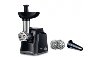 Tefal NE1088 Meat grinder, Stainless Steel/Black