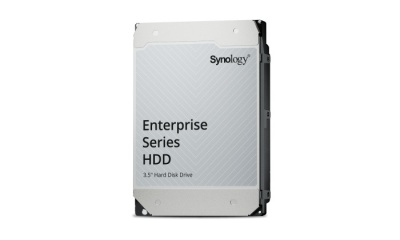 Synology HAS5300-16T 3.5” SAS HDD, 16TB Synology