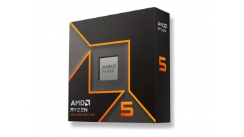 AMD Ryzen 5 9600X