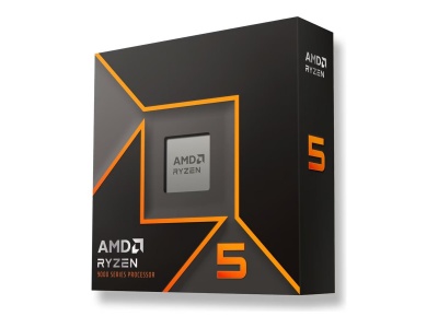 AMD Ryzen 5 9600X