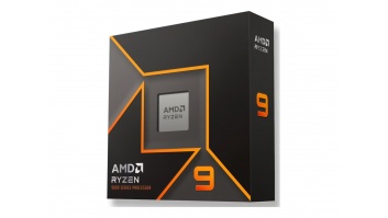 AMD Ryzen 9 9950X