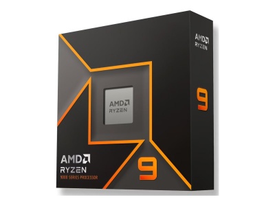 AMD Ryzen 9 9950X