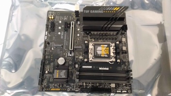 SALE OUT. ASUS TUF GAMING A620M-PLUS | Asus TUF GAMING A620M-PLUS | Processor family AMD | Processor socket AM5 | DDR5 DIMM | Memory slots 4 | Supported hard disk drive interfaces SATA, M.2 | Number of SATA connectors 4 | Chipset AMD A620 | Micro-ATX | RE