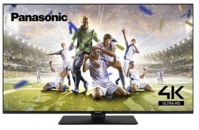 TV Set|PANASONIC|50"|4K|3840x2160|Wireless LAN|Bluetooth|Black|TX-50MX600E