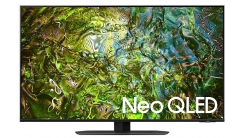 TV SET LCD 55" QLED 4K/QE55QN90DATXXH SAMSUNG