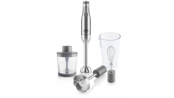 ETA | ETA421590000 SPESSO II | Hand Blender | 1200 W | Number of speeds 6 | Turbo mode | Gray