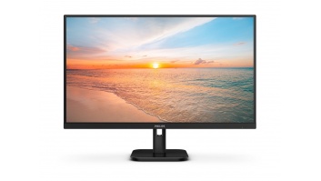 Philips 27E1N1800A/00 | 27 " | IPS | 16:9 | 60 Hz | 4 ms | 3840 x 2160 pixels | 350 cd/m² | HDMI ports quantity 2 | Black