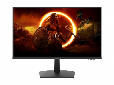 AOC 24G15N2 23.8" WLED/16:9/1920×1080/250cd/m2/4ms/HDMI, DisplayPort, Headphone