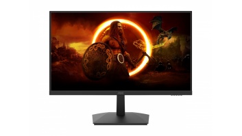 AOC 24G15N2 23.8" WLED/16:9/1920×1080/250cd/m2/4ms/HDMI, DisplayPort, Headphone