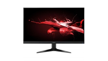 LCD Monitor|ACER|24"|Gaming|Panel IPS|1920x1080|16:9|100 Hz|Matte|1 ms|Speakers|Colour Black|UM.QQ1EE.E01