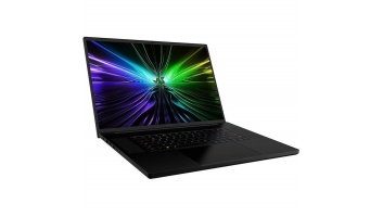 Razer Blade 18 | Black | 18 " | QHD+ | 2560 x 1600 pixels | Intel Core i9 | i9-14900HX | 32 GB | DDR5 | Solid-state drive capacity 1000 GB | NVIDIA GeForce RTX 4070 | GDDR6 | 8 GB | Windows 11 Home | 802.11a/b/d/e/g/h/i/k/n/r/u/v/w/ac/ax/be | Bluetooth ve