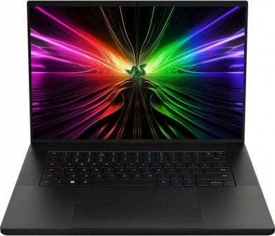 Razer Blade 16 | Black | 16 " | QHD+ | 2560 x 1600 pixels | Intel Core i9 | i9-14900HX | 32 GB | DDR5 | Solid-state drive capacity 1000 GB | NVIDIA GeForce RTX 4080 | GDDR6 | 12 GB | Windows 11 Home | 802.11a/b/d/e/g/h/i/k/n/r/u/v/w/ac/ax/be | Bluetooth v