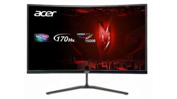 MONITOR LCD 27" ED270UP2BMIIPX/UM.HE0EE.202 ACER