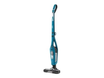 TEFAL Vacuum Cleaner TY6751 Dual Force Handstick 2in1 Handstick and Handheld 21.6 V Operating time (max) 45 min Blue Warranty 24 month(s)