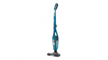 TEFAL Vacuum Cleaner TY6751 Dual Force Handstick 2in1 Handstick and Handheld 21.6 V Operating time (max) 45 min Blue Warranty 24 month(s)