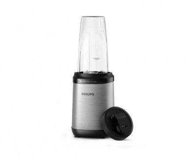 Philips Blender | HR2764/00 5000 series | Tabletop | 800 W | Jar material Tritan/Plastic | Jar capacity 0.7 L | Ice crushing | Silver