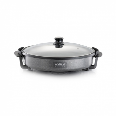 Professional Party Pan | 1500 W | Number of programs 1 | Grey