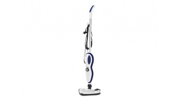 Steam Mop | SR-5261 | Corded operating | Washing function | Blue