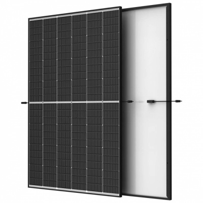 450 W | TrinaSolar VERTEX S+ NEG9R.25 | N-Type Dual Glass TOPCon Monocrystalline