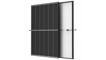 450 W | TrinaSolar VERTEX S+ NEG9R.25 | N-Type Dual Glass TOPCon Monocrystalline