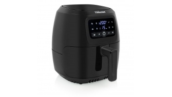 Tristar Digital Airfryer | FR-9008PR | Power 1500 W | Capacity 4.2 L | Hot air technology | Black