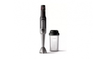 Philips | Hand Blender | HR2682/00 | Hand Blender | 1200 W | Number of speeds 1 | Black