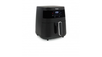 Tristar Digital Airfryer | FR-9069PRB | Power 1600 W | Capacity 5.5 L | Hot air technology | Black